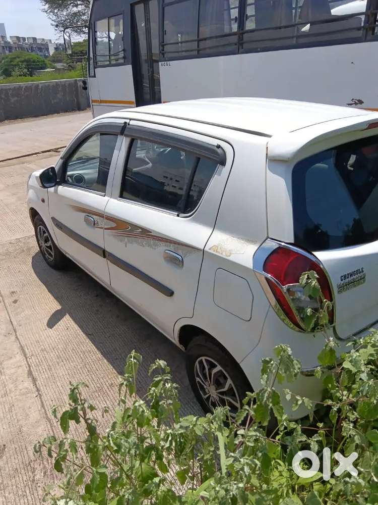 Maruti Suzuki Alto 800 2017 Car