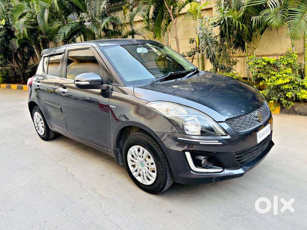 Maruti Suzuki Swift Vxi Glory Limited Edition, 2017, Petrol