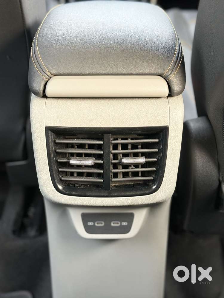 Skoda Kushaq 1.5 Tsi Style, 2021, Petrol