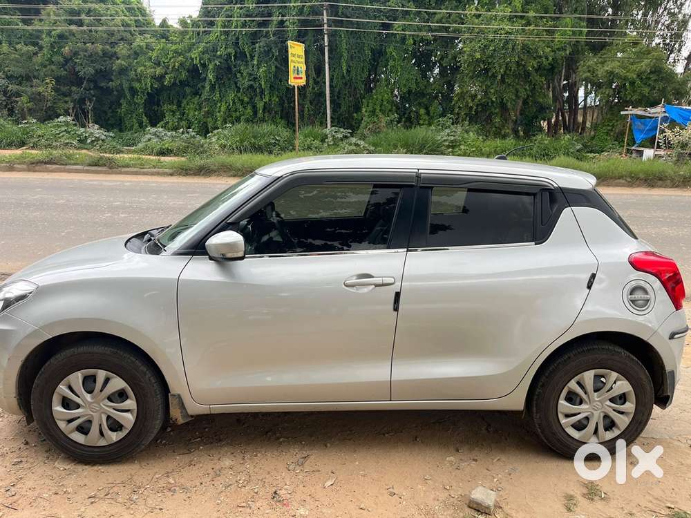 Swift Maruti 2022 Vxi