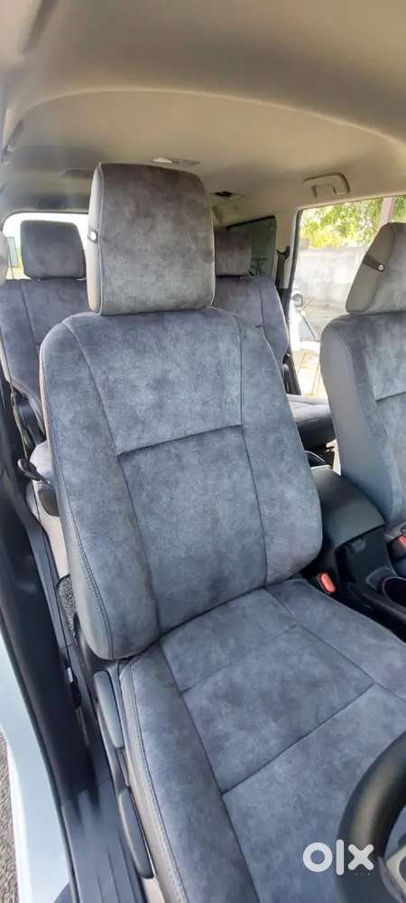 Innova Crysta