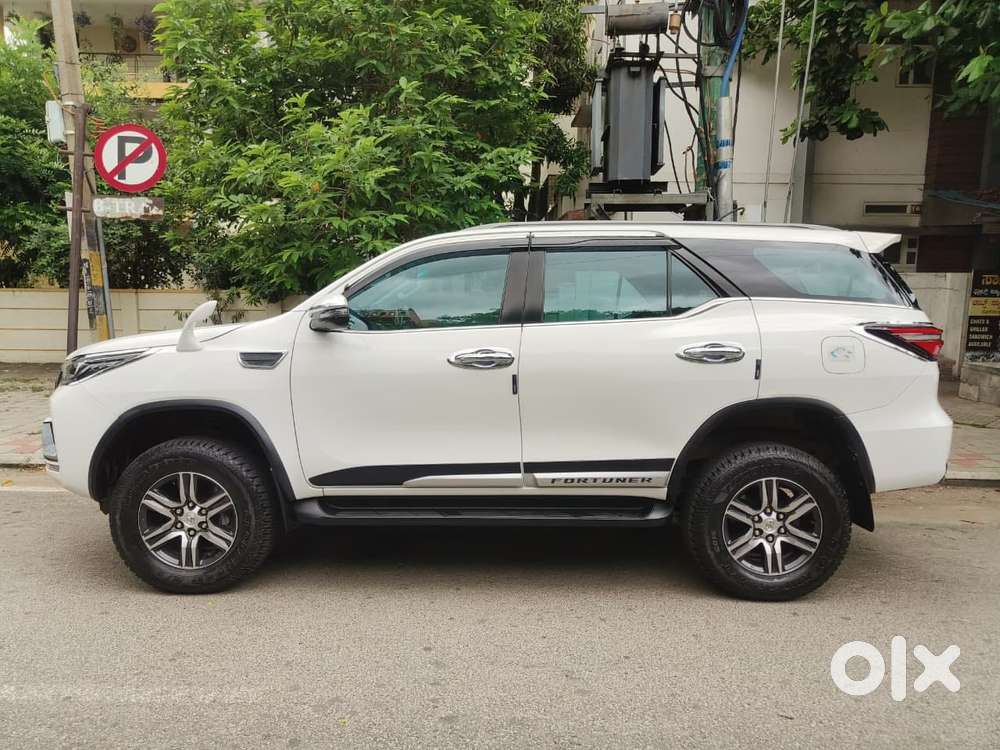 Toyota Fortuner 4x2 At 2.8 Diesel, 2023, Diesel