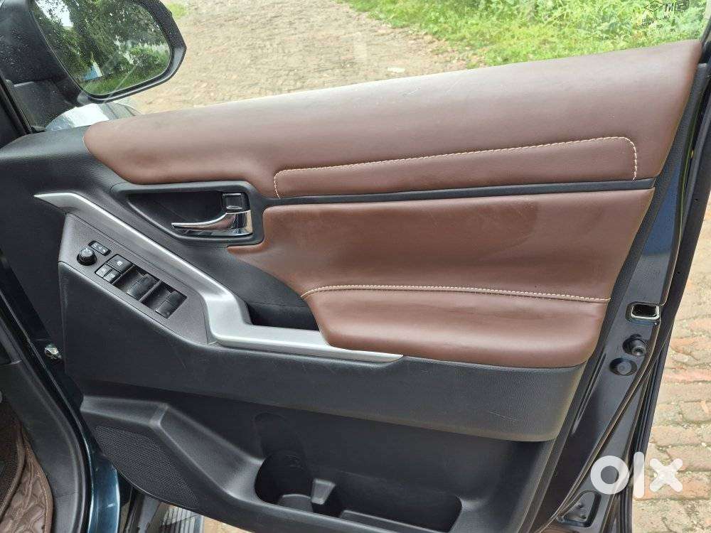 Toyota Innova Hycross 2.0 Gx 7 Str, 2025, Petrol
