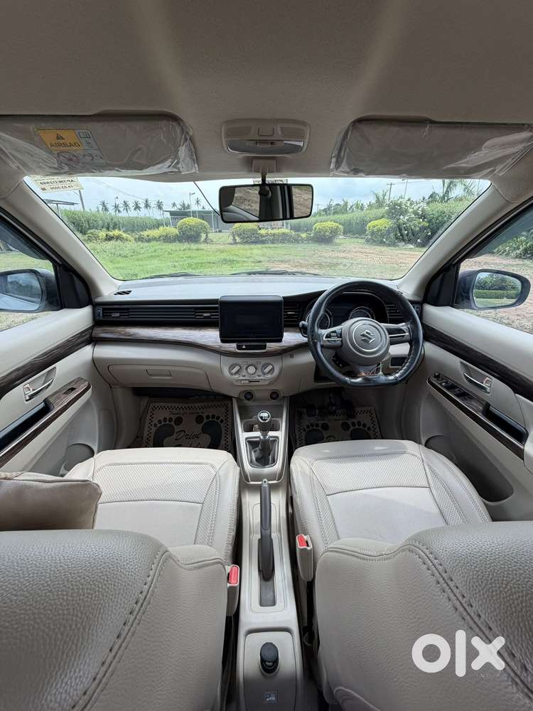 Maruti Suzuki Ertiga Vdi Shvs, 2020, Diesel