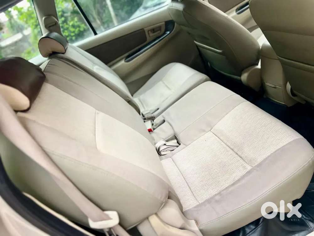Toyota Innova 2014 Diesel Good Condition