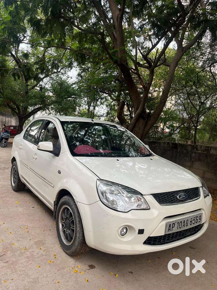 Ford Fiesta Classic 2009 Diesel Good Condition
