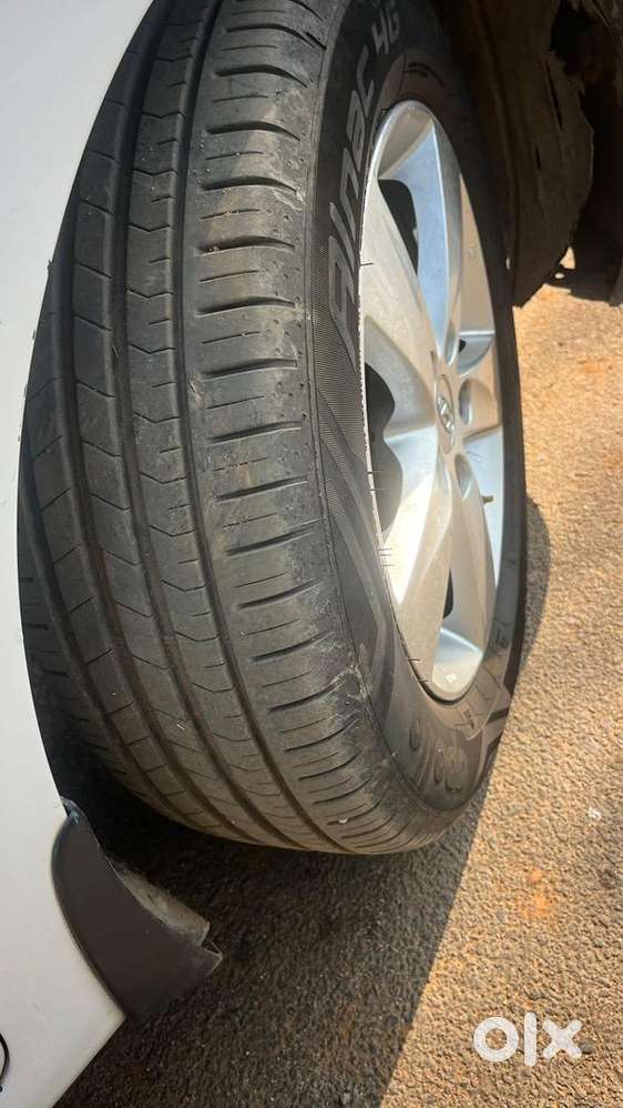 Hyundai Elantra 2014 Diesel Well Maintained