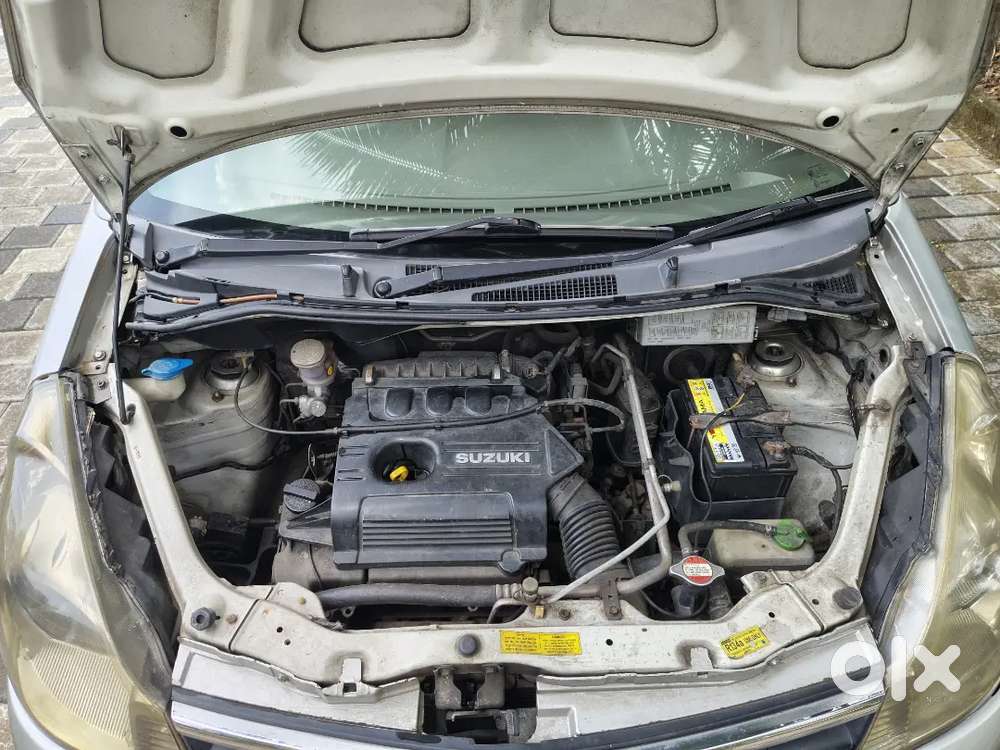 Maruti Suzuki Estilo Lxi 2009 Petrol Manual