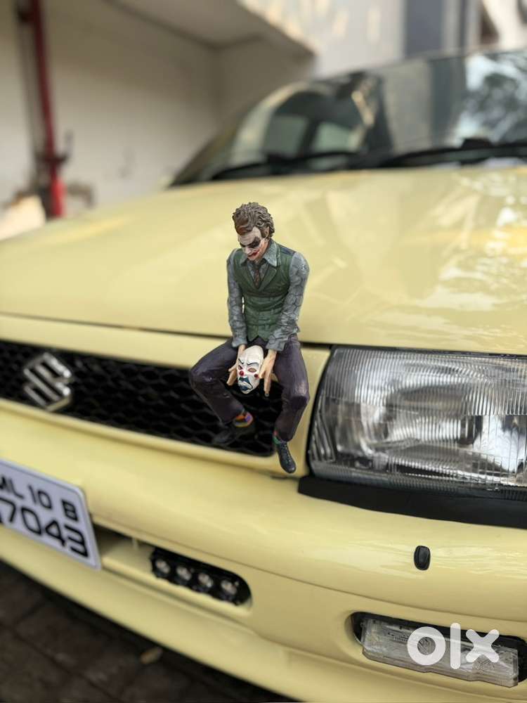 Maruti Suzuki Zen 2003 Fully Loaded