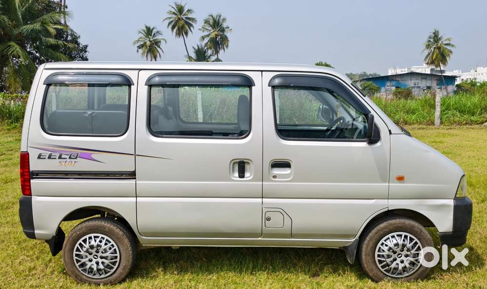 Maruti Suzuki Eeco 5 Str, 2025, Petrol