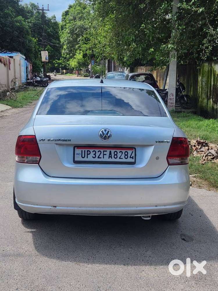 Volkswagen Vento Tsi, 2013, Petrol