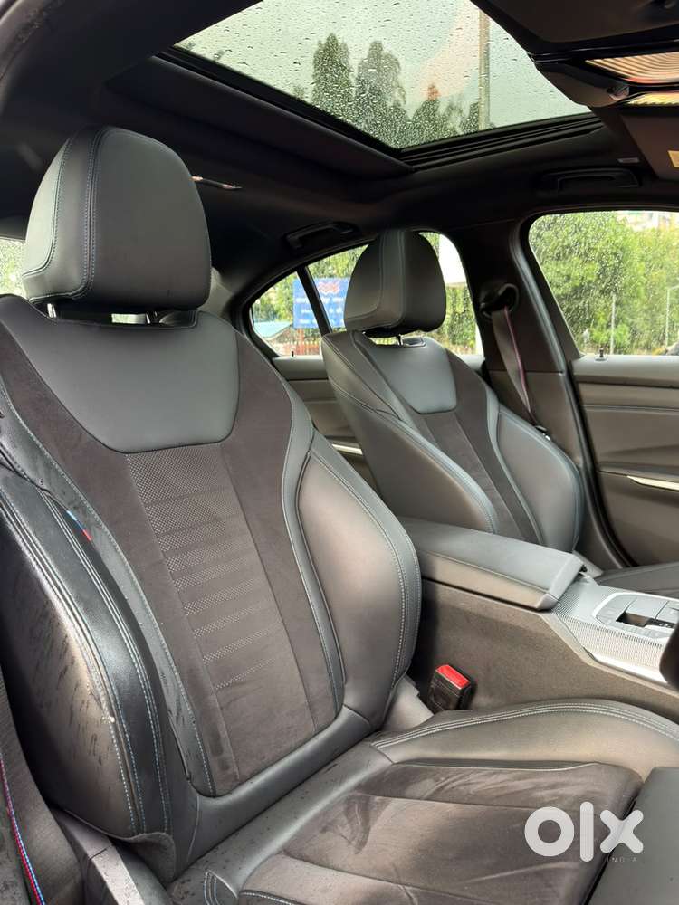 Bmw M340i Xdrive, 2022, Petrol