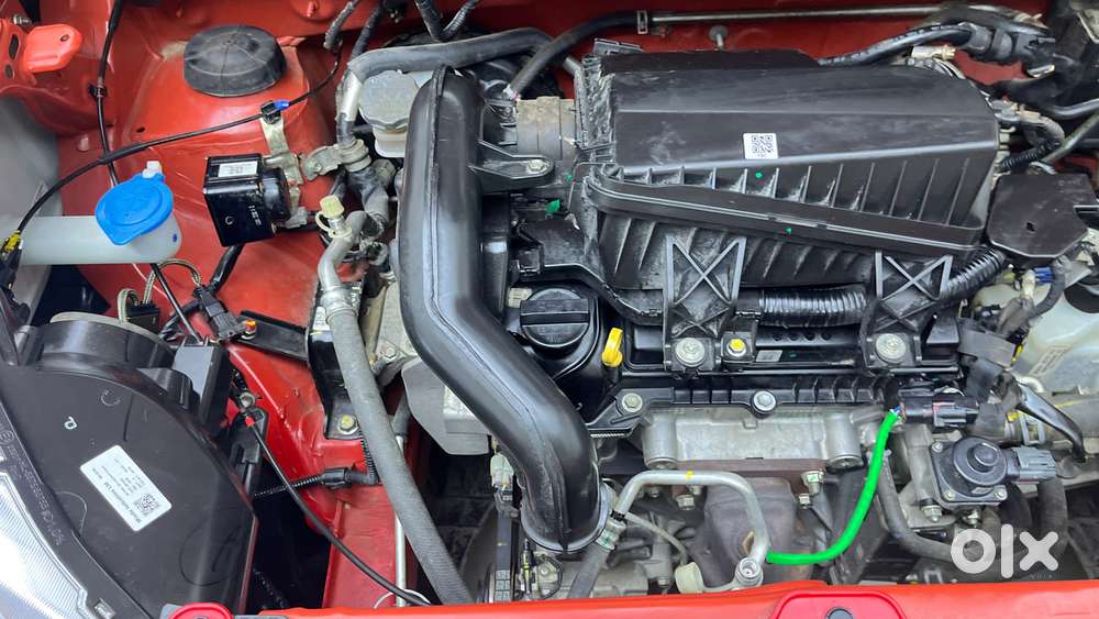 Maruti Suzuki Celerio 1.0 Zxi Plus Amt, 2024, Petrol