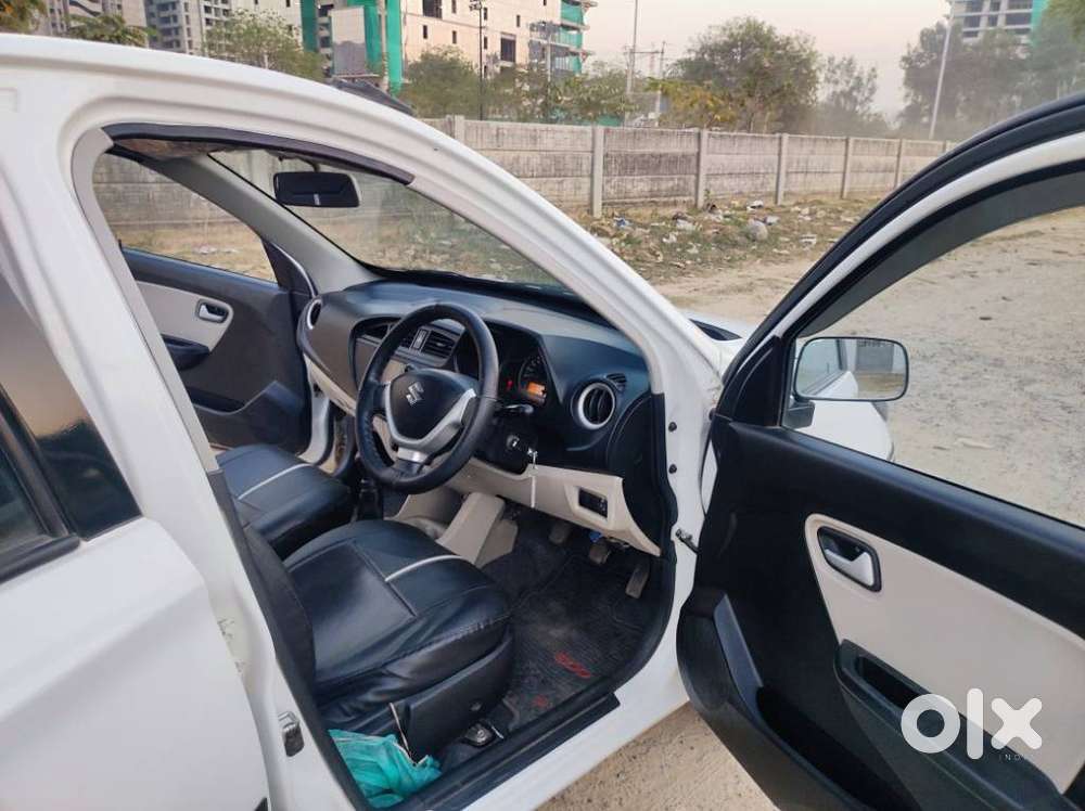 Maruti Suzuki Alto 800 Lxi, 2020, Petrol