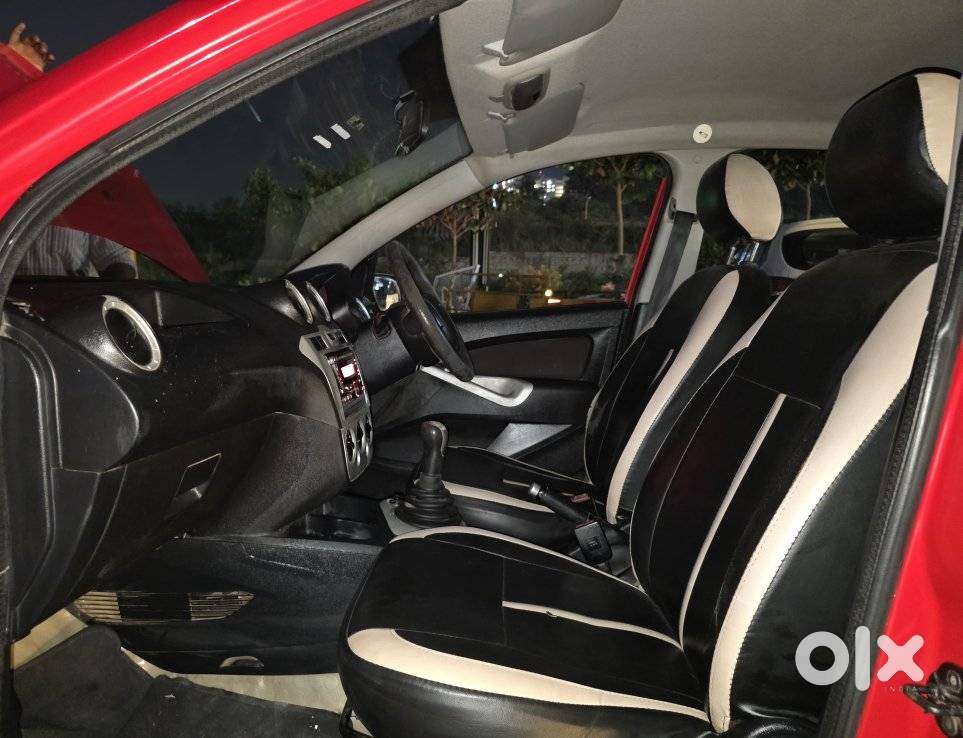 Ford Figo Diesel Zxi, 2012, Diesel
