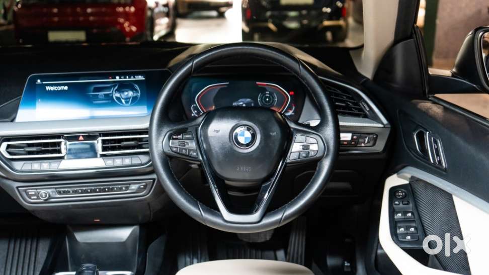 Bmw 2 Series 220i Gran Coupe M Sport, 2021, Petrol