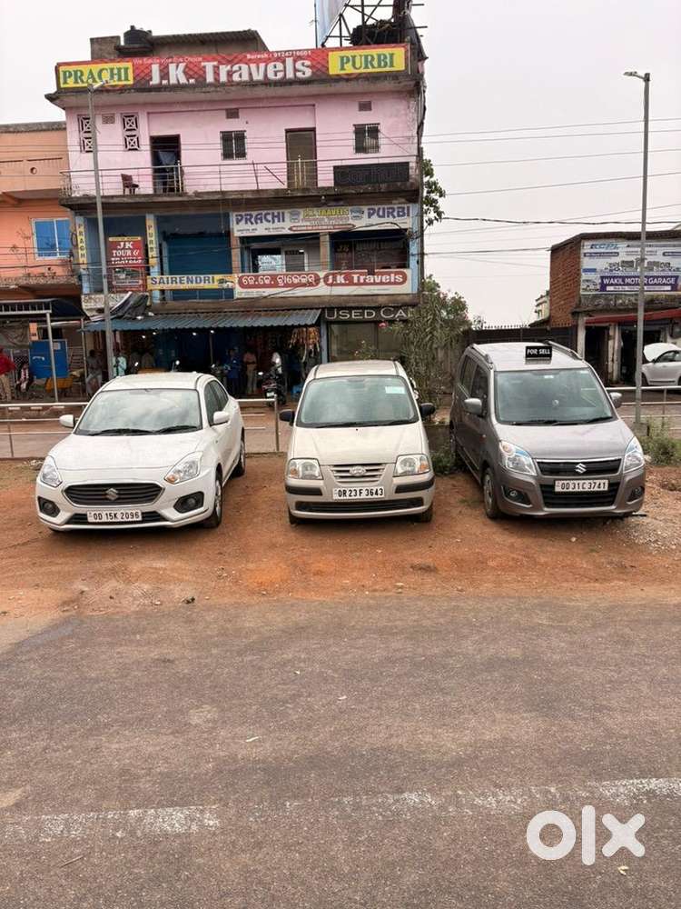 Maruti Suzuki Swift Dzire 2018