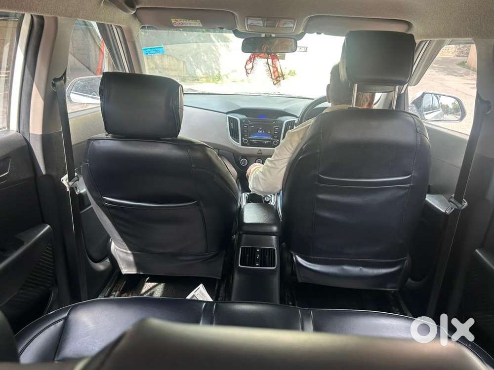 Hyundai Car 2018 Petrol