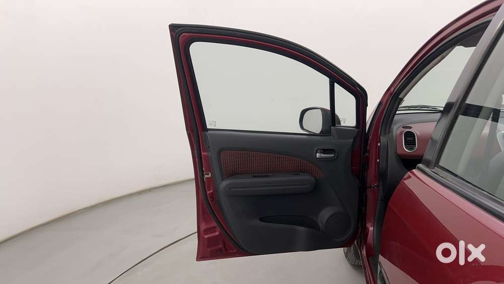 Maruti Suzuki Ritz Zxi Bs-iv, 2014, Petrol