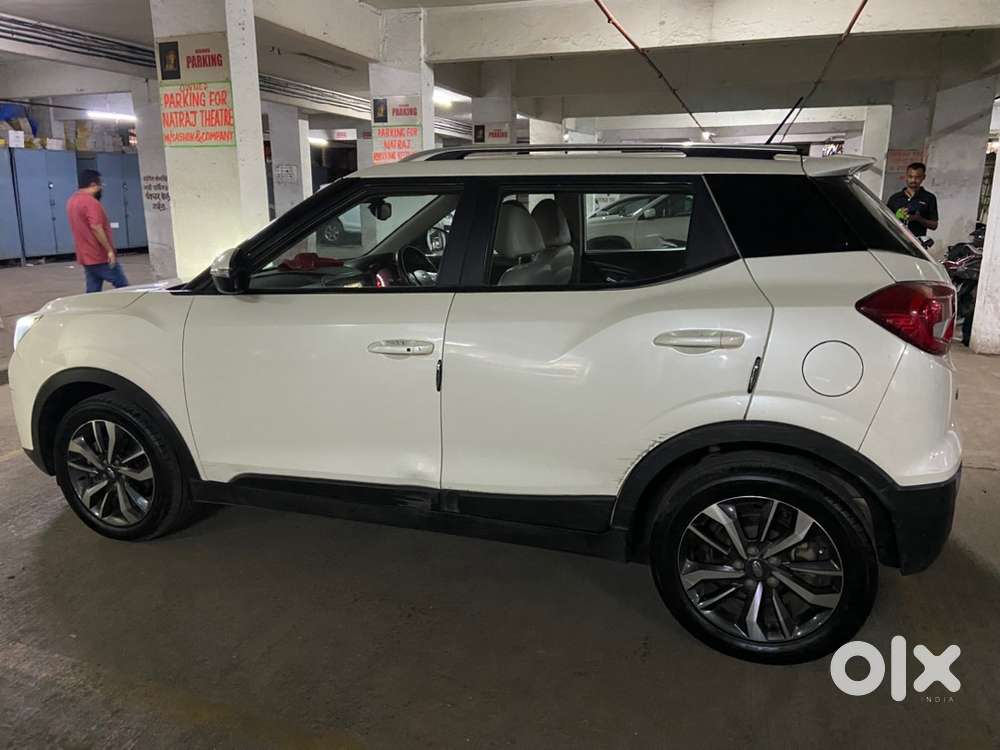 Mahindra Xuv300 Diesel 2019