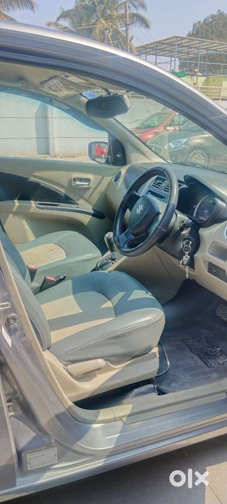 Maruti Suzuki Celerio