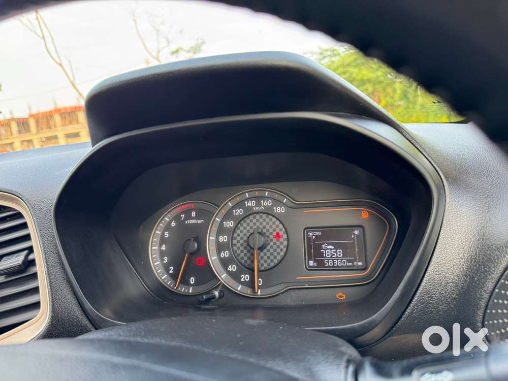 Hyundai Santro Magna Cng, 2021, Cng & Hybrids