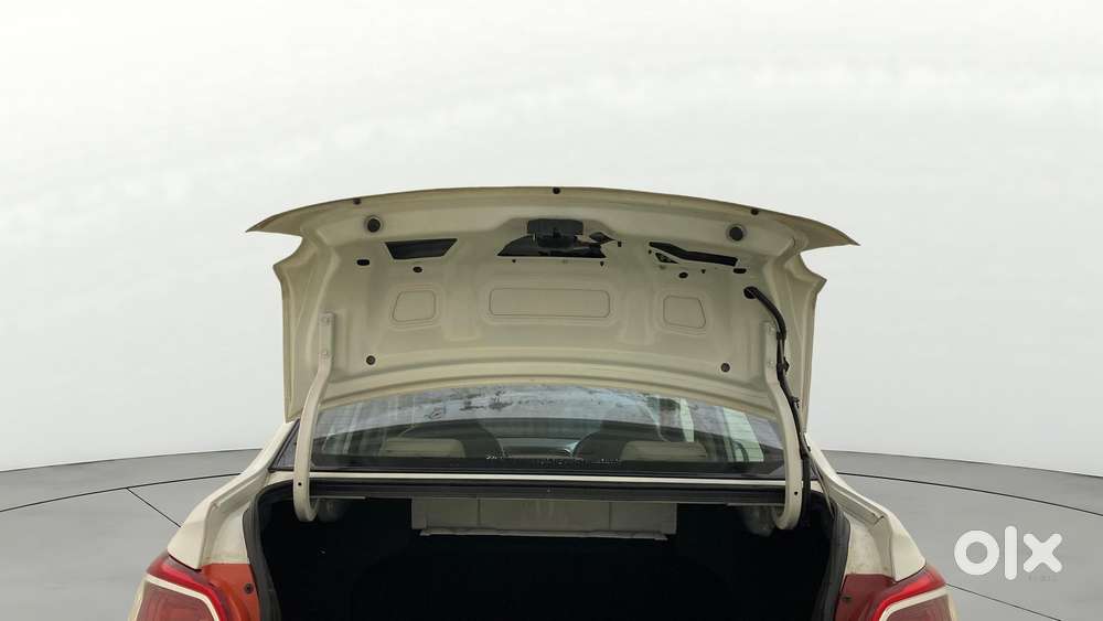 Hyundai Xcent 1.2 Vtvt Sx, 2017, Petrol