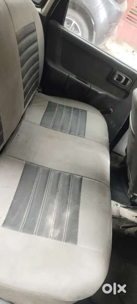 Maruti Suzuki Zen 2002  Automatic