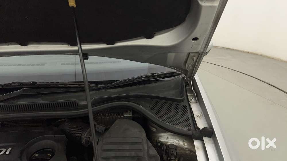 Volkswagen Ameo 1.5 Tdi Comfortline, 2016, Diesel