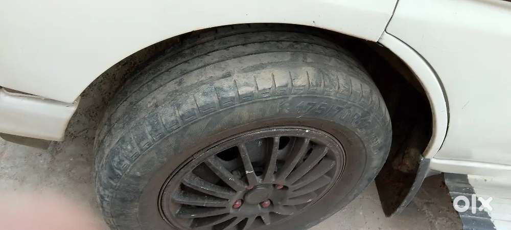 Maruti Suzuki Versa 2004 Petrol Well Maintained