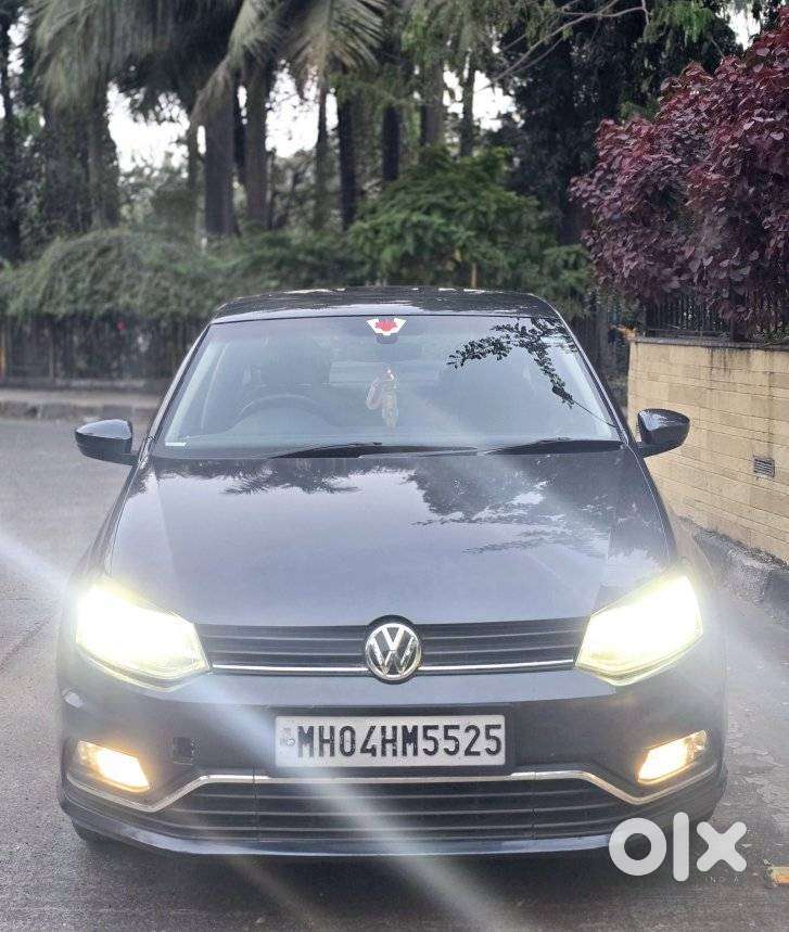 Volkswagen Ameo 1.2 Mpi Highline Plus, 2016, Petrol