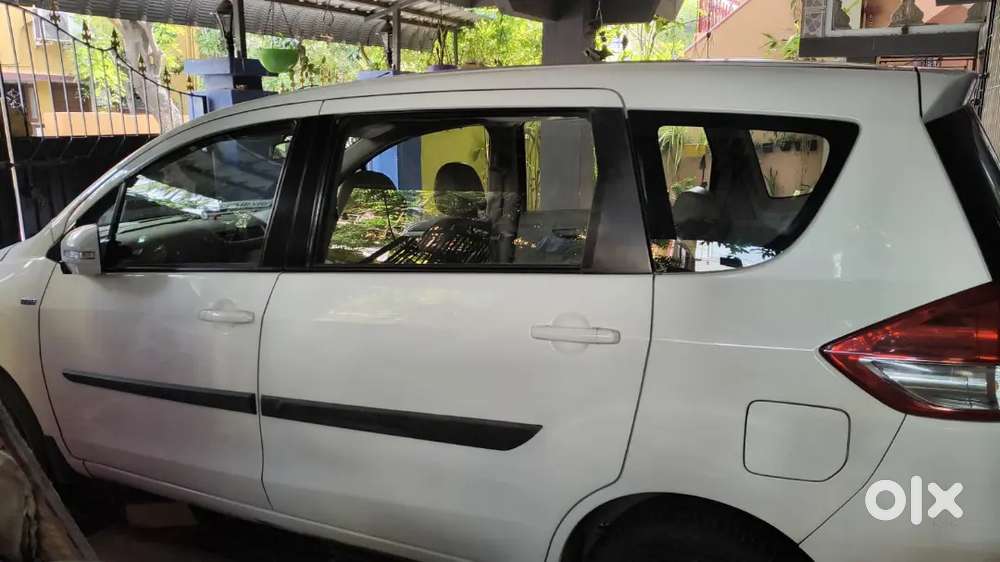 Maruti Suzuki Ertiga 2016 Vdi Abs