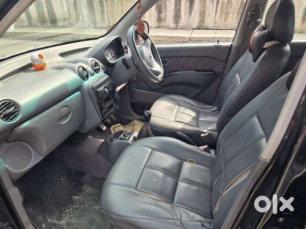 Hyundai Santro Xing Xo, 2007, Petrol