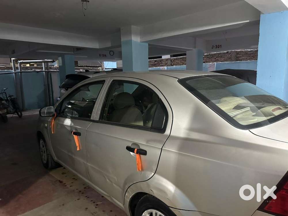 Chevrolet Car 2010 Manual