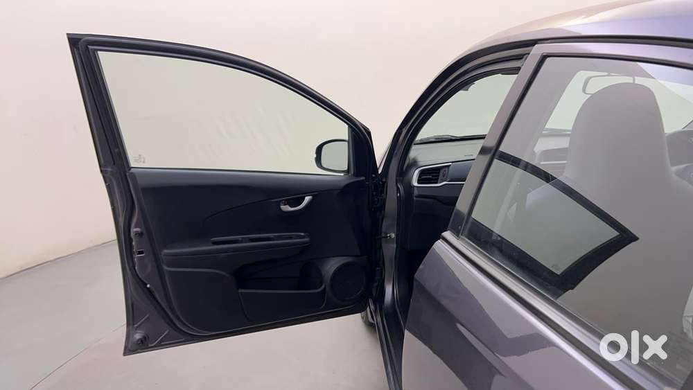 Honda Brio 1.2 Vx Mt, 2017, Petrol