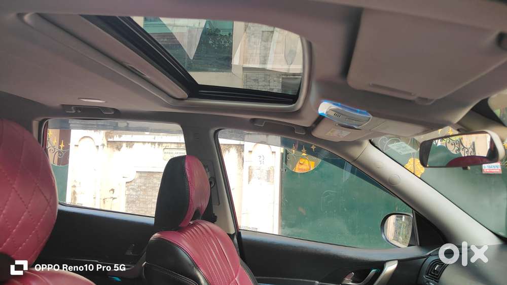 Mahindra Xuv500 W9 At 1.99, 2019, Diesel