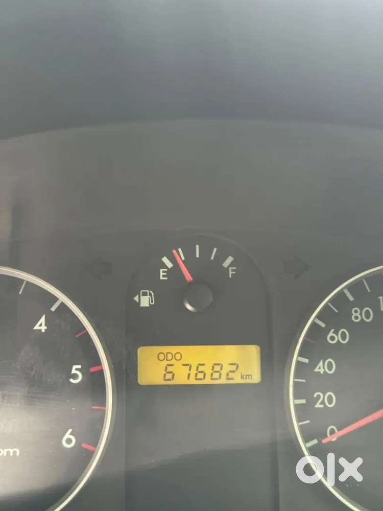 Hyundai Getz 1.5 Diesel