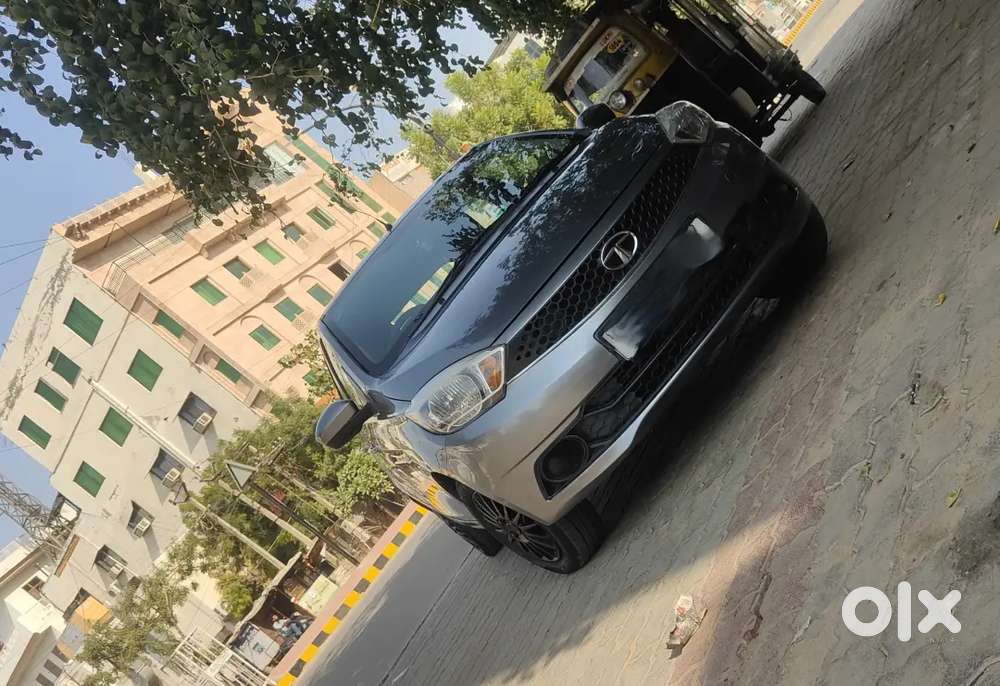 Tata Tiago 2019