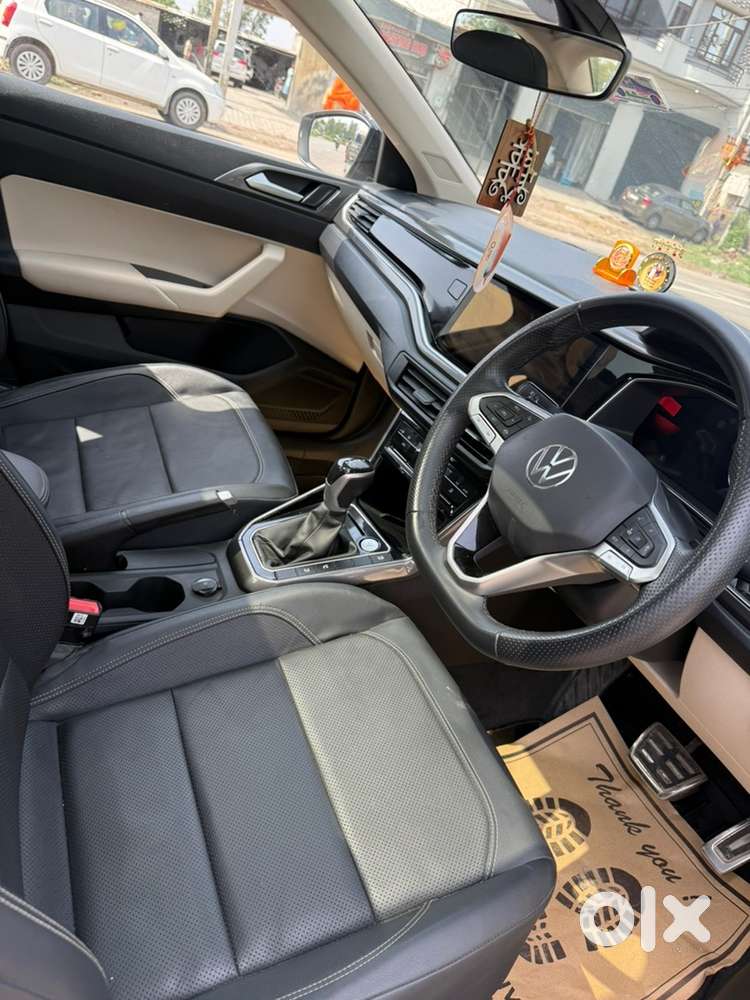 Volkswagen Virtus Gt 2023
