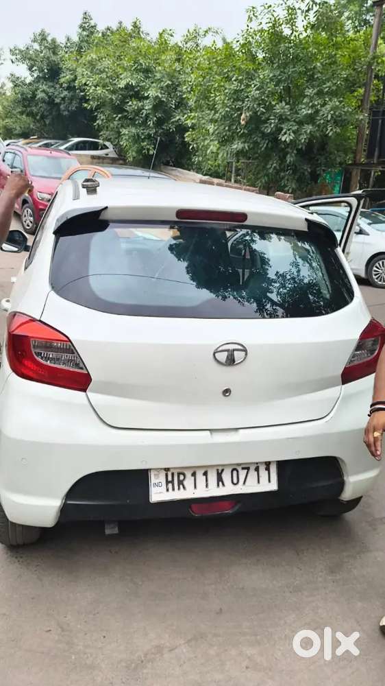 Tata Tiago 2018 1.2 Revotron