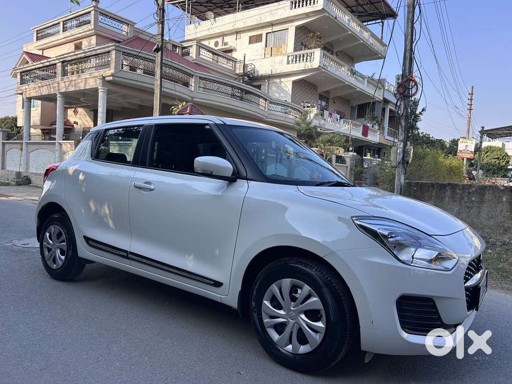 Maruti Suzuki Swift