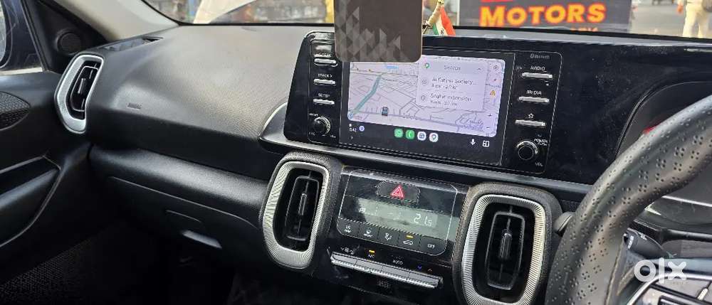 Kia Sonet 2024