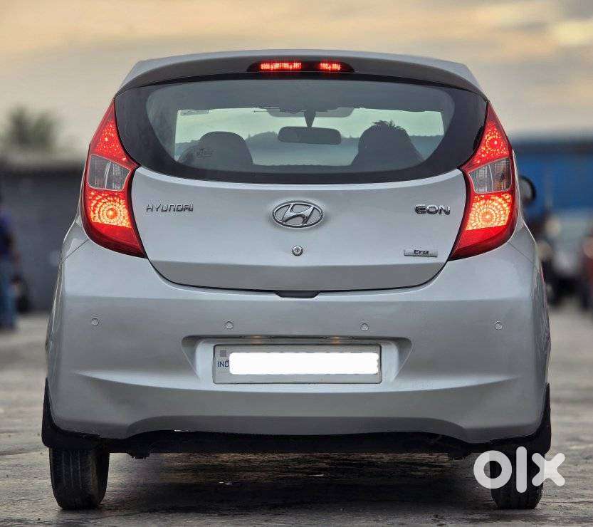 Hyundai Eon Era Plus, 2011, Petrol
