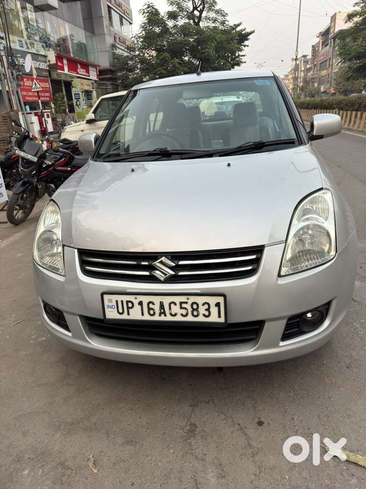 Maruti Suzuki Swift Dzire 1.3 Vxi, 2011, Petrol