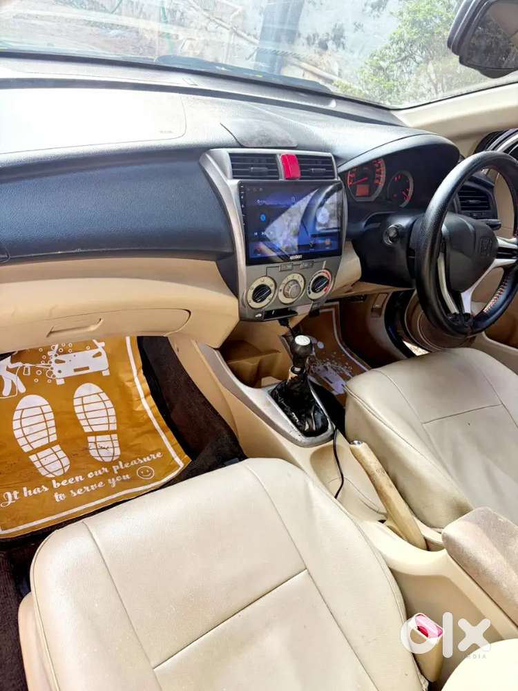 Honda City 2011 To 2031 All Paper Clear Well Maintained