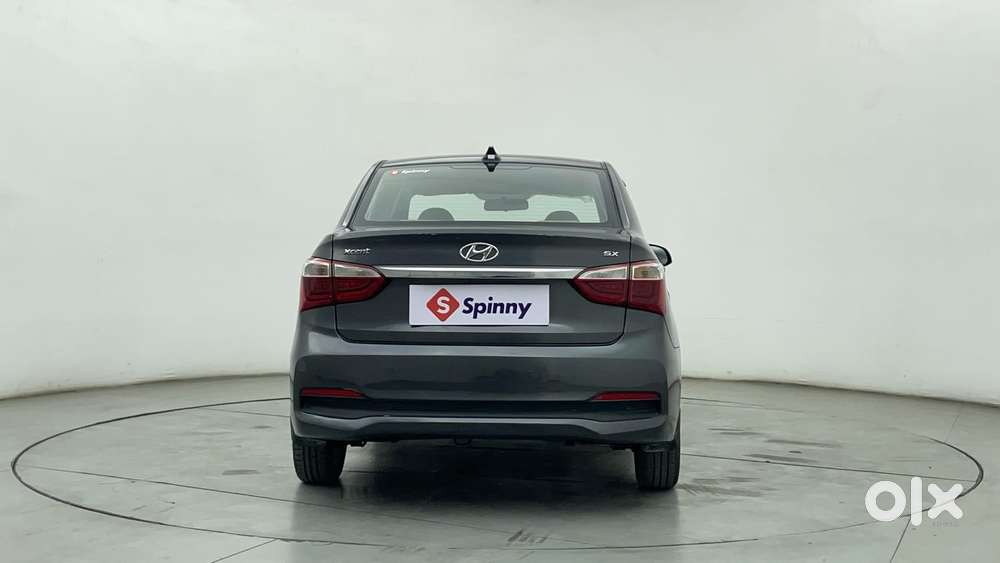 Hyundai Xcent Sx 1.2, 2020, Petrol