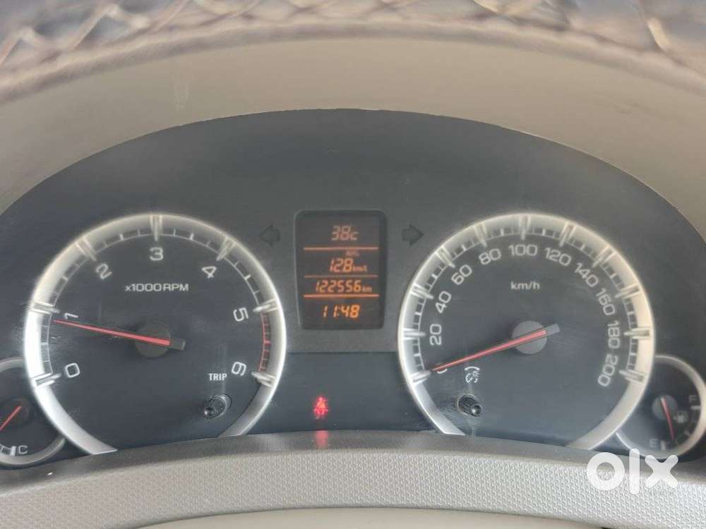 Maruti Suzuki Ertiga Zdi, 2015, Diesel