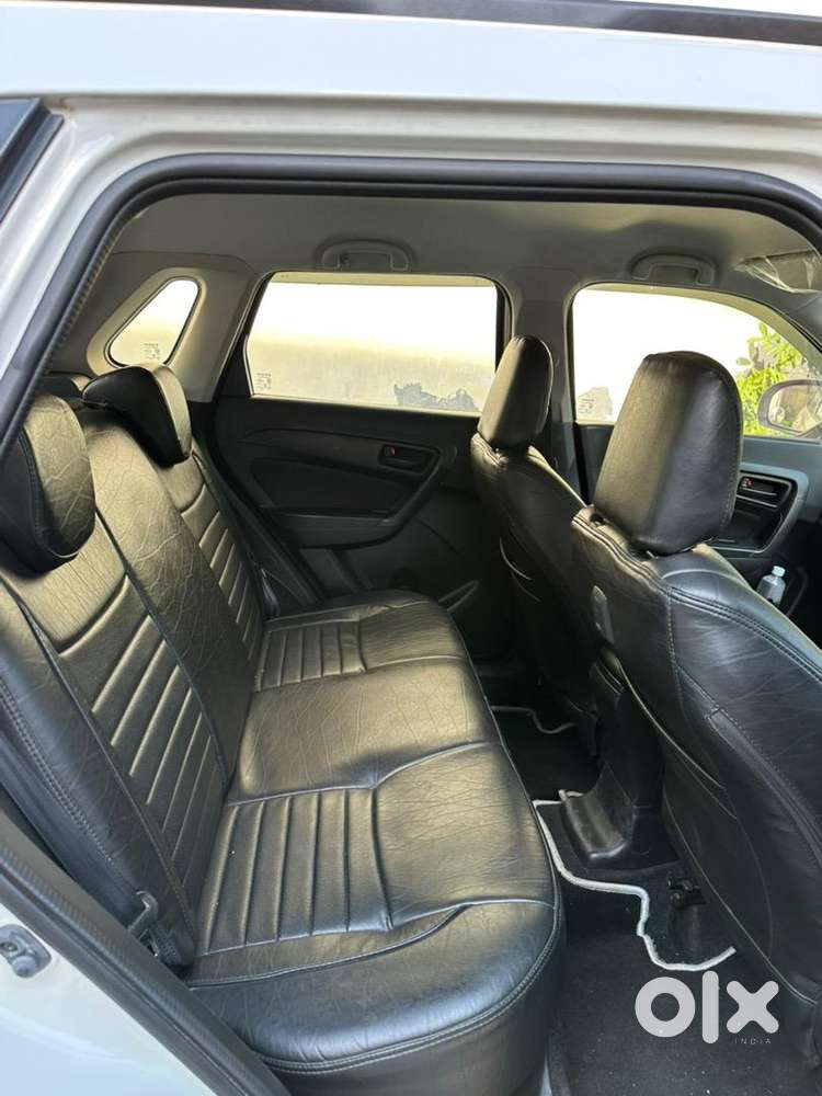 Maruti Suzuki Brezza Diesel Well Maintained