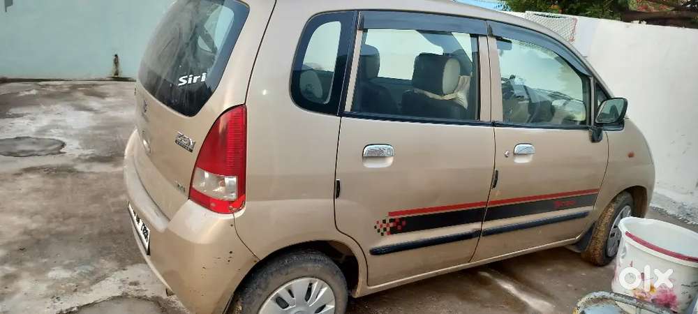 Maruti Suzuki Zen Estilo 2007 Rc Valid 2028