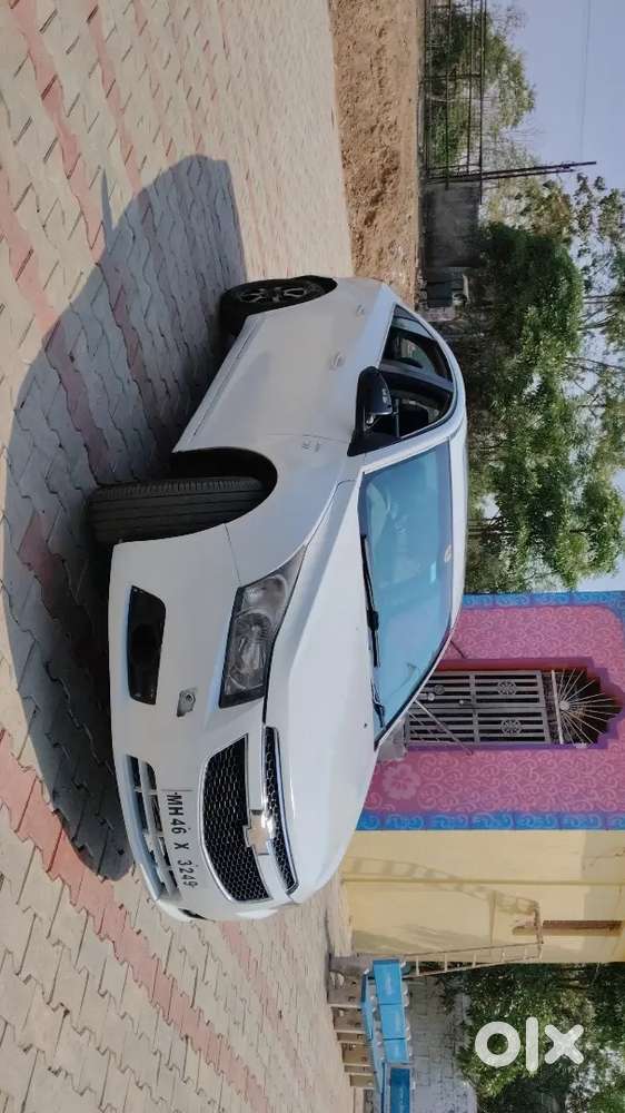 Chevrolet Cruze 2013 Diesel 98298 Km Driven